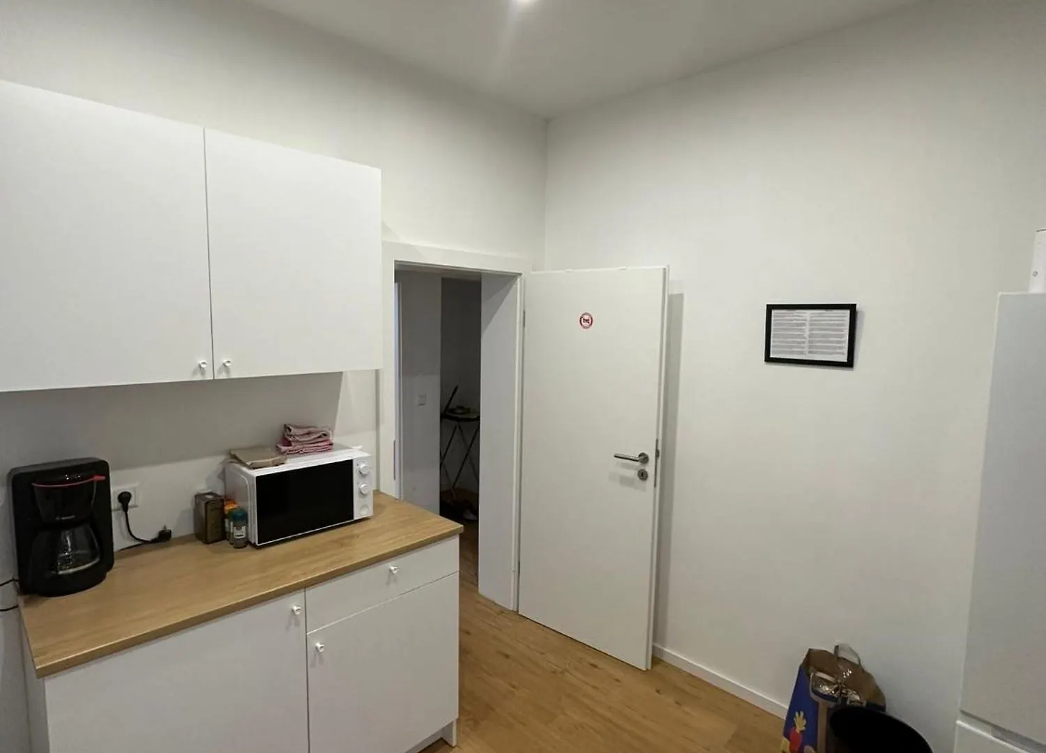 Premium Monteurwohnung location