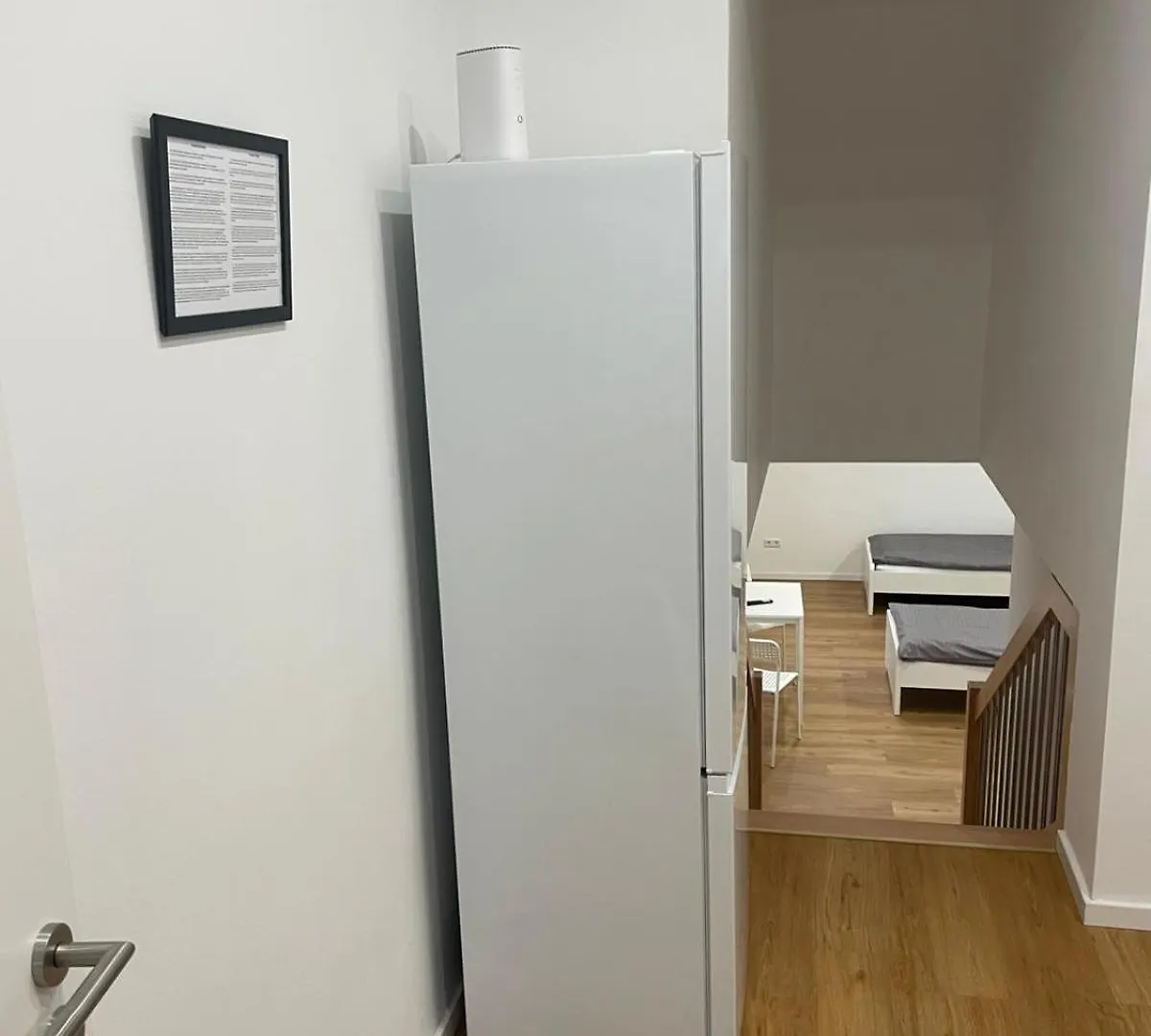 Apartment Premium Monteurwohnung Ludwigshafen am Rhein Germany