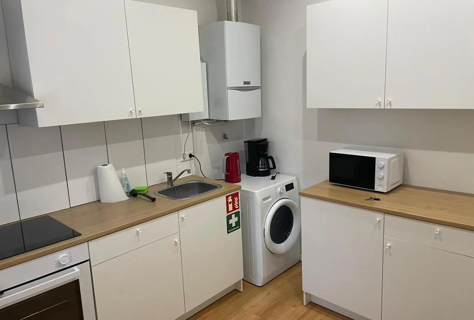 Premium Monteurwohnung Ludwigshafen am Rhein Germany