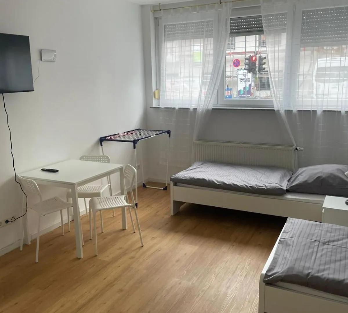 Premium Monteurwohnung Ludwigshafen am Rhein Apartment