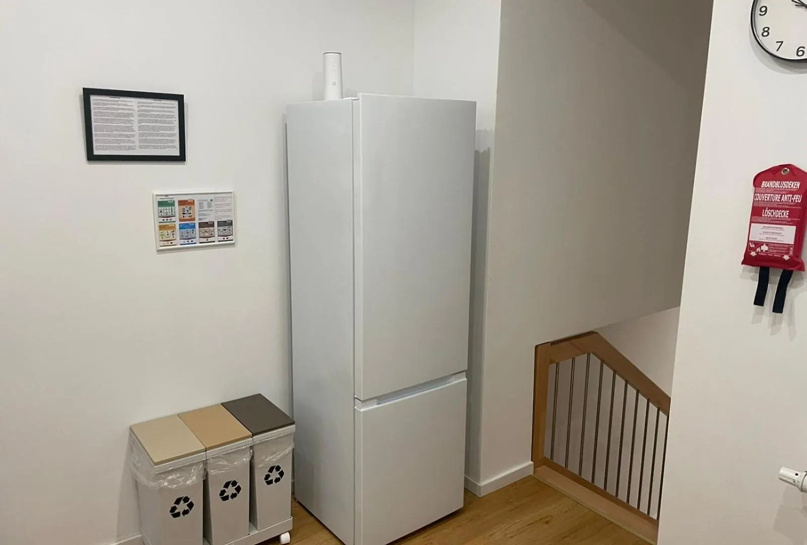 Premium Monteurwohnung Ludwigshafen am Rhein