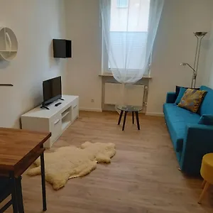 Apartment Falkennest-lu, Ludwigshafen am Rhein