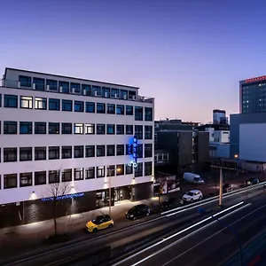 3* Hotel Rheincity & Boardinghouse
