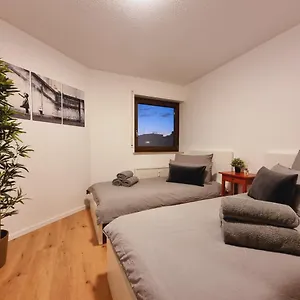 Apartment Lifestyle-appartment Near Basf In, Ludwigshafen am Rhein