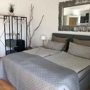 Apartment Sudermann, Ludwigshafen am Rhein