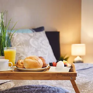 Apartment Komfort Deluxe, Ludwigshafen am Rhein