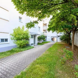 Apartment Loft 1453, Ludwigshafen am Rhein