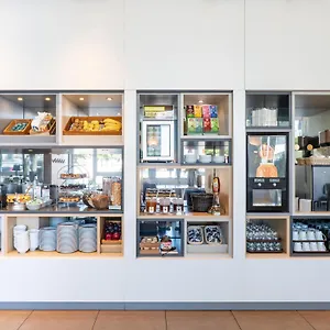 3* Hotel B&B Hotel Ludwigshafen