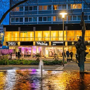 4* Hotel Tulip