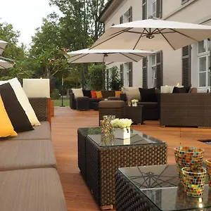 4* Hotel René Bohn
