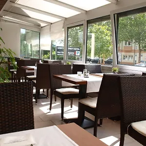 3* Hotel Gartenstadt
